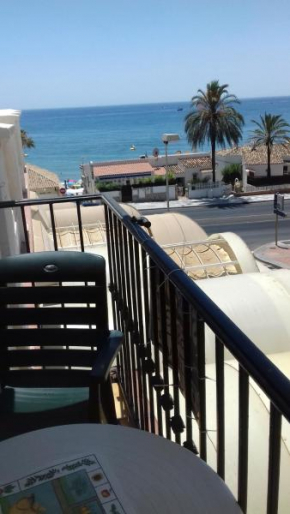 Santa Ana Benalmadena